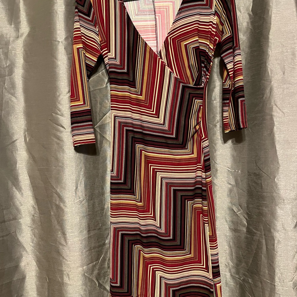 Super fun and unique dress!!